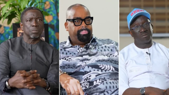 PDP pleads for forgiveness on Edo 2024 Governorship Election