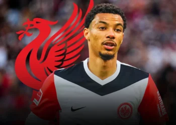 Liverpool reach £69m agreement for striker Ekitike