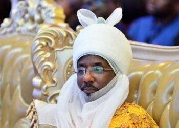 Muhammadu Sanusi II, stiffer punishment against perpetrators, Gender-based Violence, The 16th Emir of KanoTaofeek Hussain, Shariah courts, Center for Islamic Civilization and Interfaith Dialogue