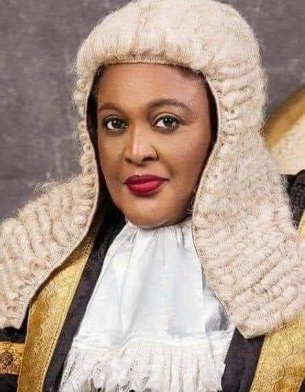 Court adjourns trial of alleged invaders of Justice Mary Odili’s residence to July 14