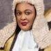 Court adjourns trial of alleged invaders of Justice Mary Odili’s residence to July 14
