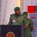 Chief of Army Staff, Lt. Gen. Olufemi Oluyede, importance of achieving mission success