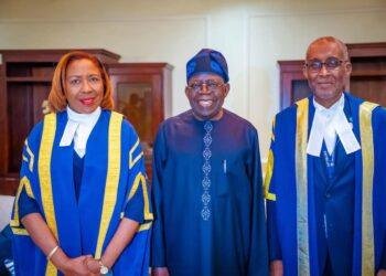 OECS students on scholarship to commence studies in Nigerian varsities next academic year - Tinubu