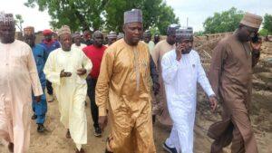 Foundation urges proactive action to prevent flooding disasters