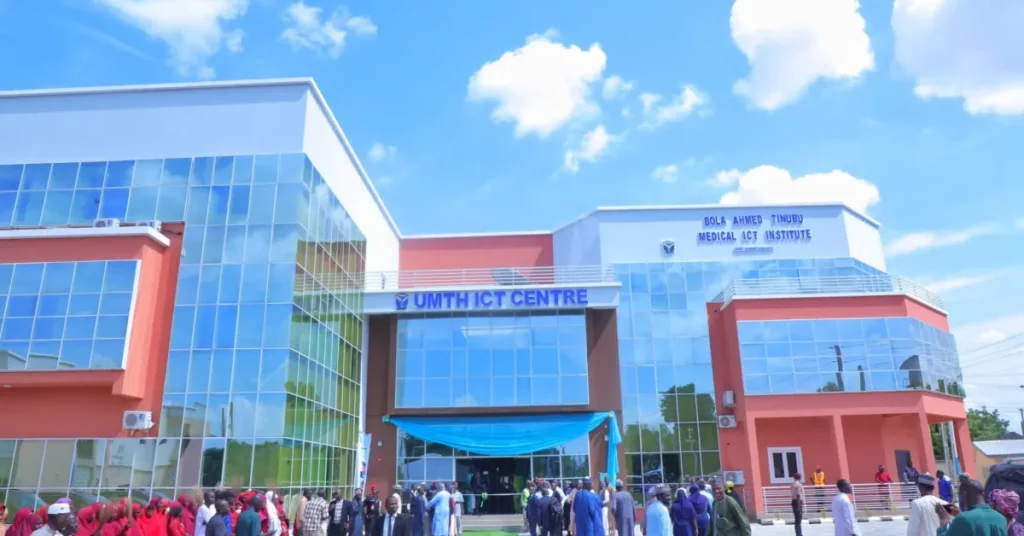Zulum pledges N1 Billion to UMTH for kidney transplants, bolsters emergency medical services