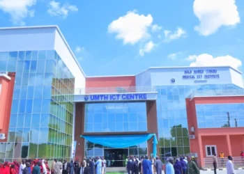 Zulum pledges N1 Billion to UMTH for kidney transplants, bolsters emergency medical services