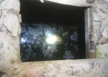 Federal Capital Territory, Police Command, Philip Jallo, Josephine Adeh, death of a 3-year-old boy, Commissioner of Police