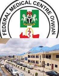 FMC, OVWIAN: Delta transfers Otor-Udu General Hospital To FG