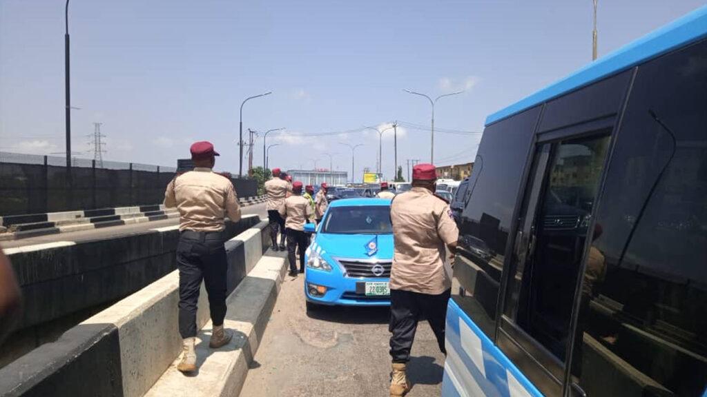 FRSC convicts 34 in Cross River crackdown, warns against bribery
