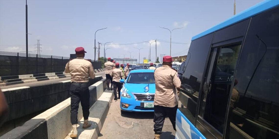FRSC convicts 34 in Cross River crackdown, warns against bribery