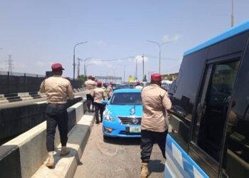 FRSC convicts 34 in Cross River crackdown, warns against bribery