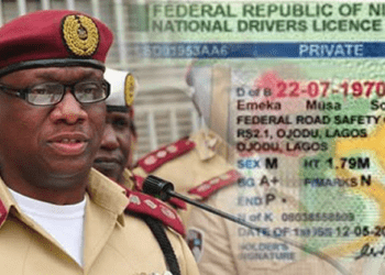 Netizens call on FRSC to hasten licensing process