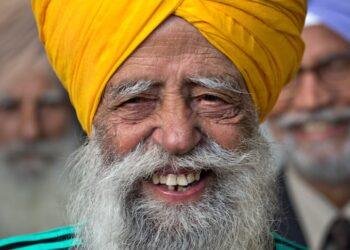Fauja Singh