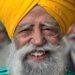 Fauja Singh