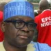 Federal High Court in Lagos, former Ekiti State Governor, Ayodele Fayose, Economic and Financial Crimes Commission, Justice Chukwujekwu Aneke