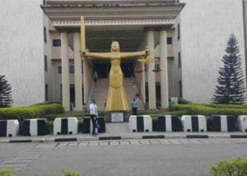 Delta Court Sentences Two Men Over Land Dispute, Orders Compensation For Damaged Property