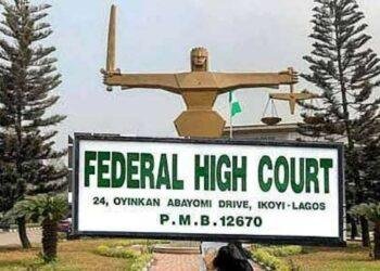 Nine Chinese nationals jailed in Lagos for cyber-terrorism, internet fraud