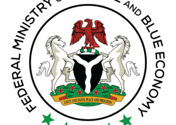 Federal Ministry of Marine and Blue Economy