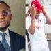 Music executive Ubi Franklin mourns sister