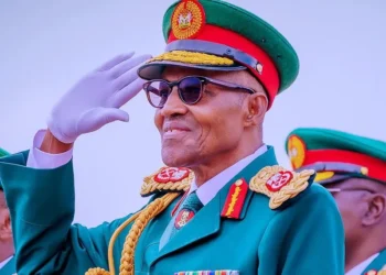 Katsina declares public holiday to mourn death of former President Buhari
