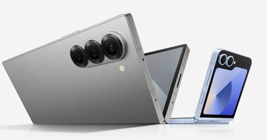 Samsung, Choi Won-joon, step to crush rivals with sleeker foldable phones, advanced AI features, artificial intelligence