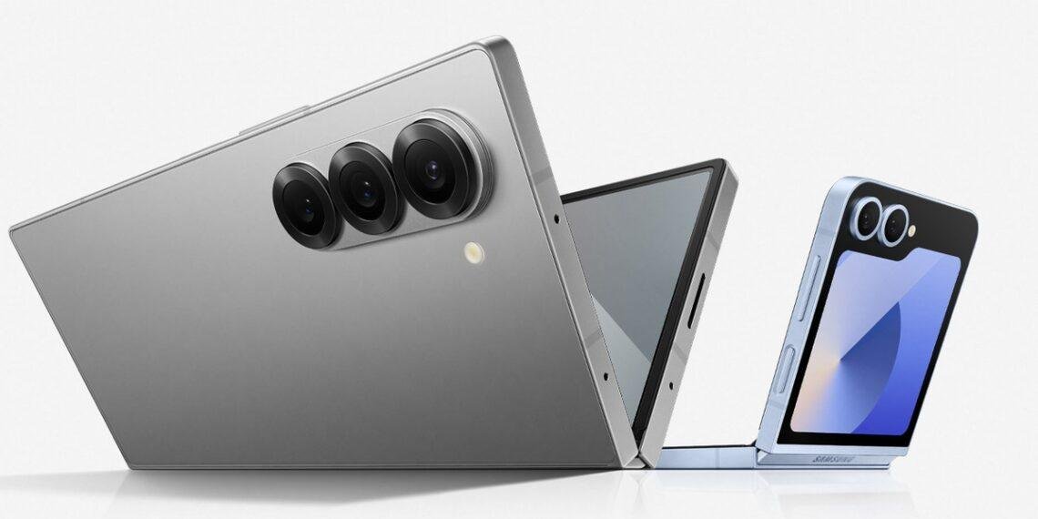 Samsung, Choi Won-joon, step to crush rivals with sleeker foldable phones, advanced AI features, artificial intelligence