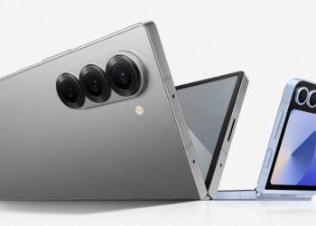 Samsung, Choi Won-joon, step to crush rivals with sleeker foldable phones, advanced AI features, artificial intelligence