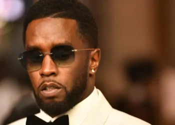 Diddy's legal team files new bail motion