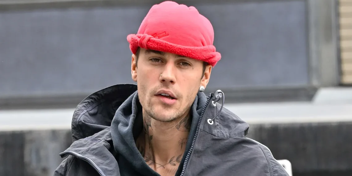 Justin Bieber shocks fans with surprise Album ‘Swag’, 20-track release sparks buzz amid mental health concerns