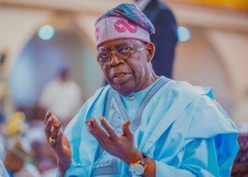 2027 polls: South-East youths give Tinubu condition for support