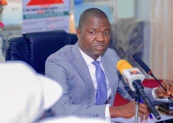 Governor Nwifuru condemns killing of 13 Ebonyi lndigenes in Anambra,calls for calm, investigation