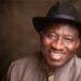 Goodluck Jonathan