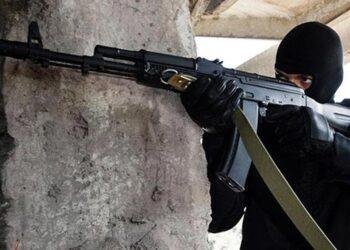 Anambra killings, Ebonyi indigenes killed, Ogboji massacre, Soludo Anambra, non-indigenes in Anambra, gunmen attack in Anambra, southeastern Nigeria violence, Orumba North killings