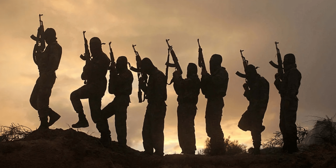 Gunmen attack former Sports Minister’s home in Plateau, kill female relative, injure Police Escort