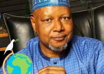 PDP reconciliation committee chairman Shehu Adamu Furas dumps party for ADC