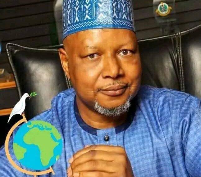 PDP reconciliation committee chairman Shehu Adamu Furas dumps party for ADC