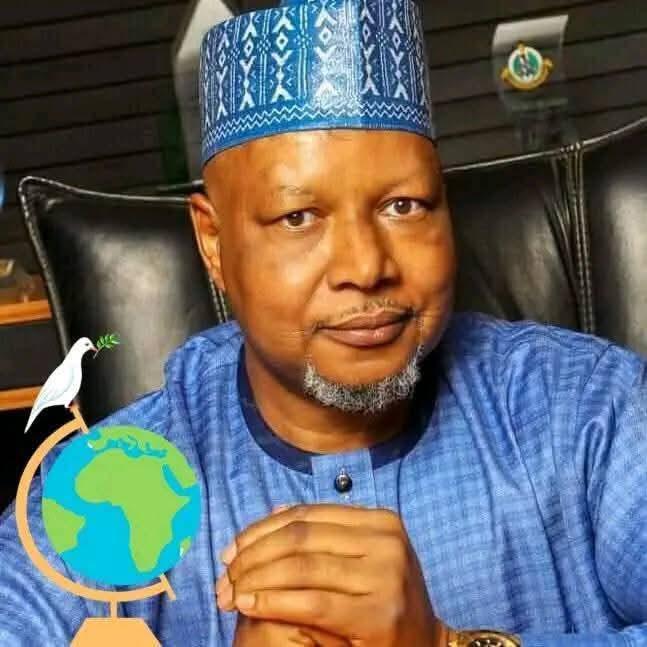 PDP reconciliation committee chairman Shehu Adamu Furas dumps party for ADC