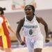 Nigeria defeats China in FIBA U-19 Women's Basketball World Cup