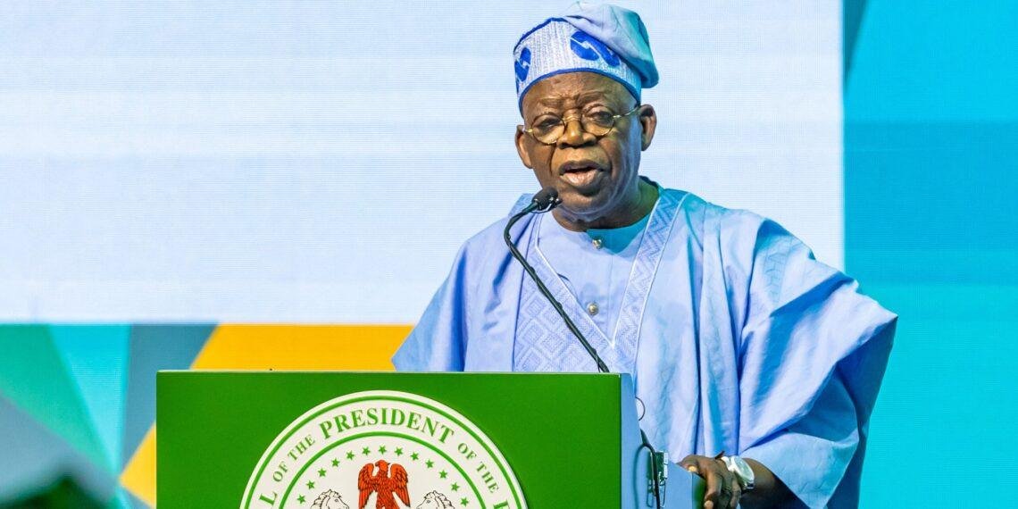 Tinubu wants National Single Window platform running by Q1 2026