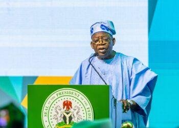 Tinubu wants National Single Window platform running by Q1 2026
