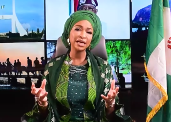 Hannatu Musawa, southern region, Minister of Arts, Culture, and Creative Economy, t Muhammadu Buhari, Bola Ahmed Tinubu