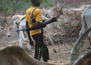 Herdsmen