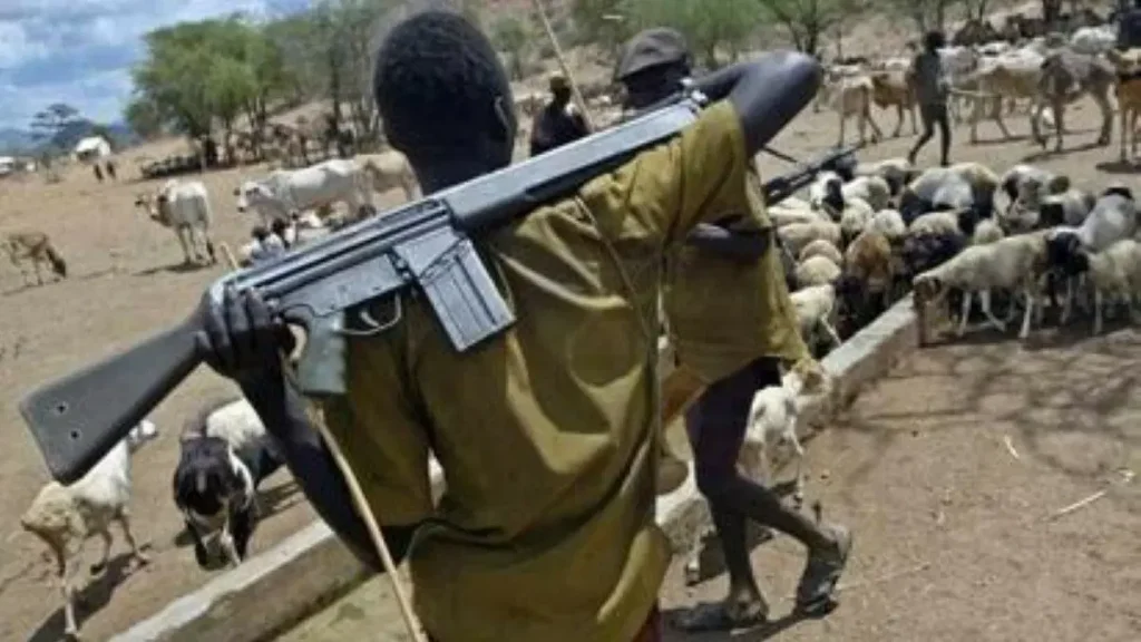 Herdsmen Kill Farmers in Delta