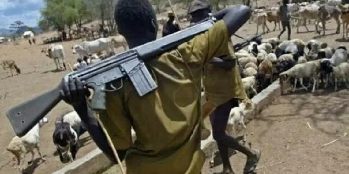 Herdsmen Kill Farmers in Delta