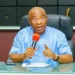 Hope Uzodinma on States Creation in the South East