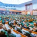House of Representatives receives proposal for new states in Nigeria