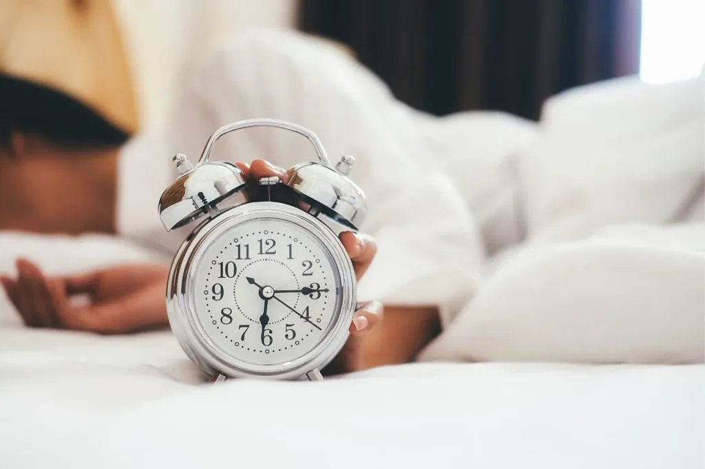 How to wake up early, stay energized: Tips that actually work