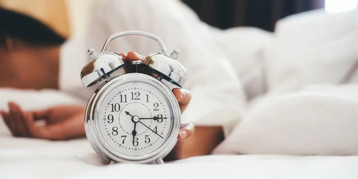 How to wake up early, stay energized: Tips that actually work