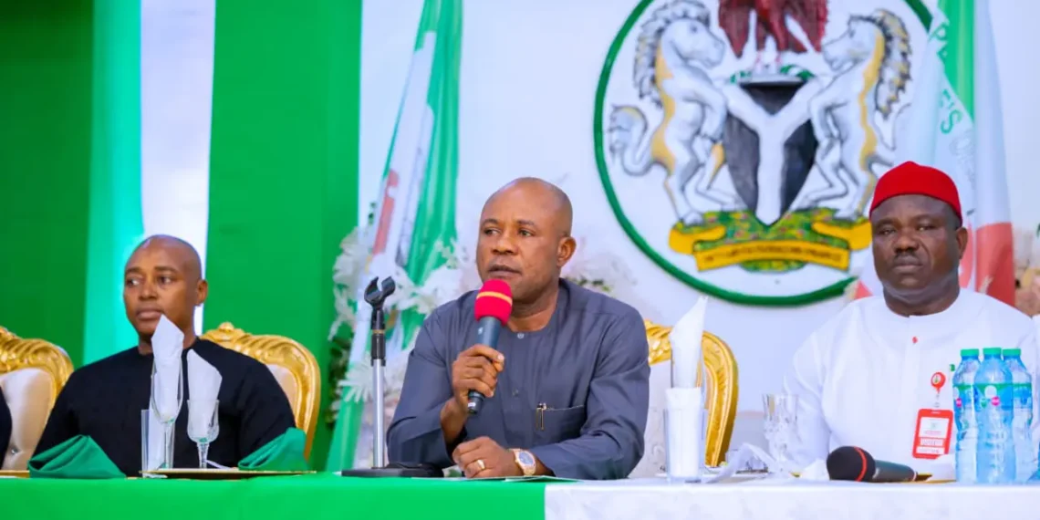 South East PDP gets new youth leader