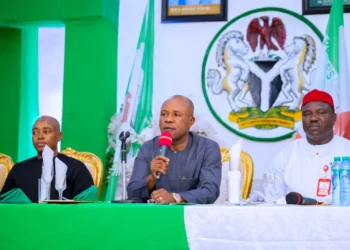 South East PDP gets new youth leader